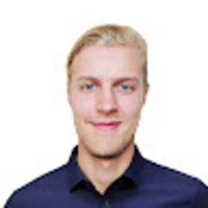 Meet your Posher, Jon